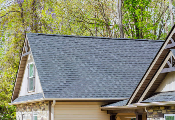 Best Roof Ventilation Installation  in Shattuck, OK